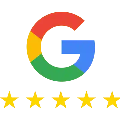 611+ 4.9β
Google Reviews